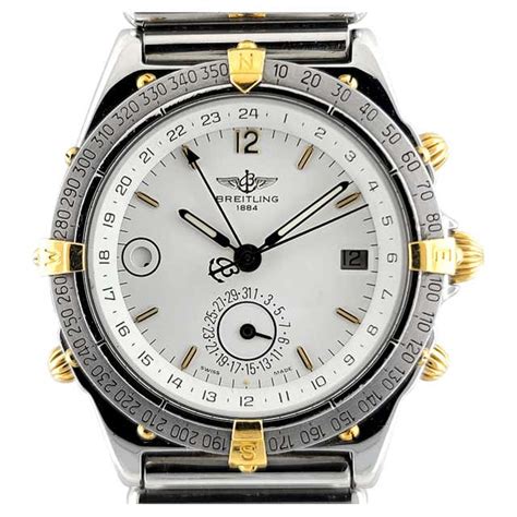 breitling watches 1884 prices|breitling 1884 watch for sale.